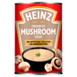 Heinz Classic Cream of Mushroom Soup 400g - UK Food & Drink - 5000157062697