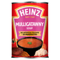 Heinz Classic Mulligatawny Soup 400g - UK Food & Drink - 5000157062727