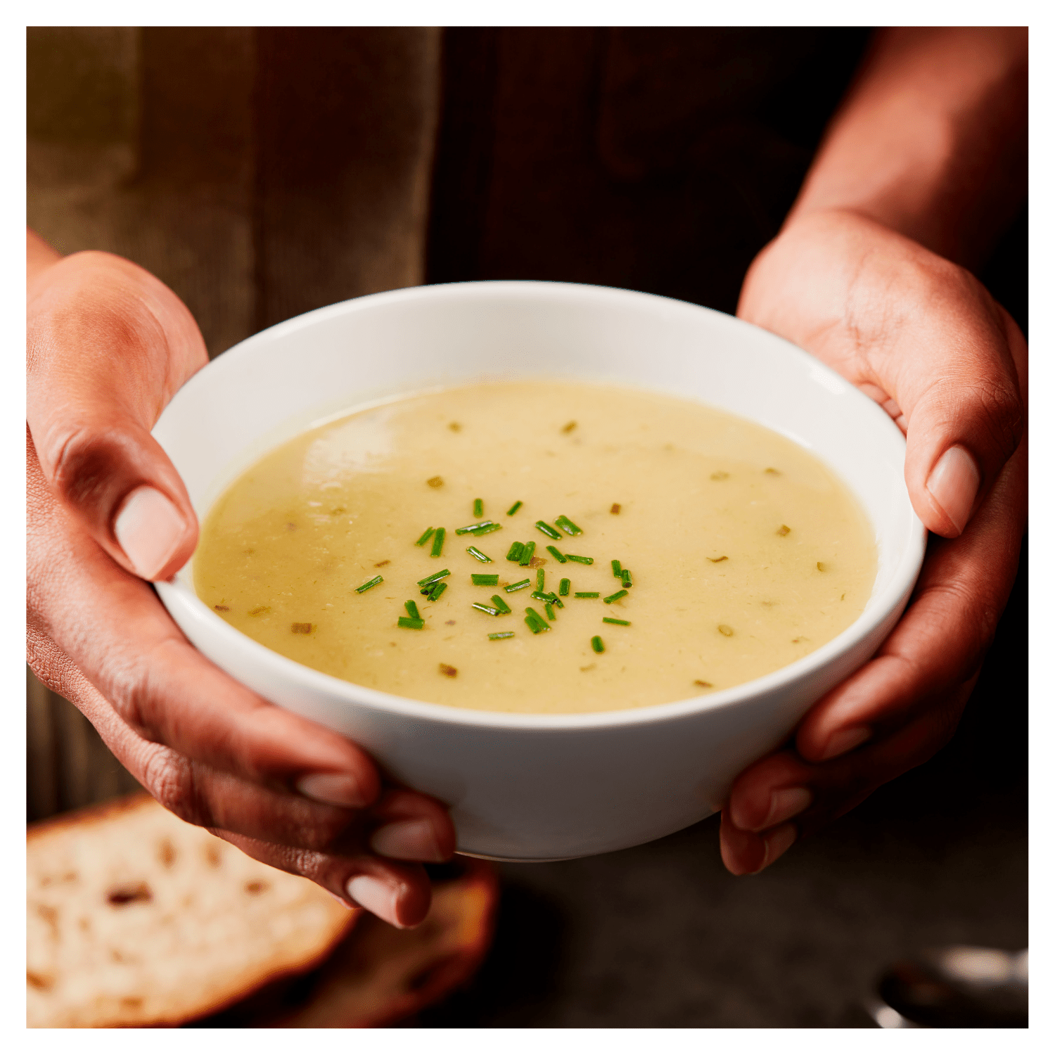 Heinz Classic Potato & Leek Soup 400g - UK Food & Drink - 5000157062659