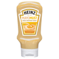 Heinz Mayo Mustard Sauce 400g - UK Food & Drink - 5000157147530