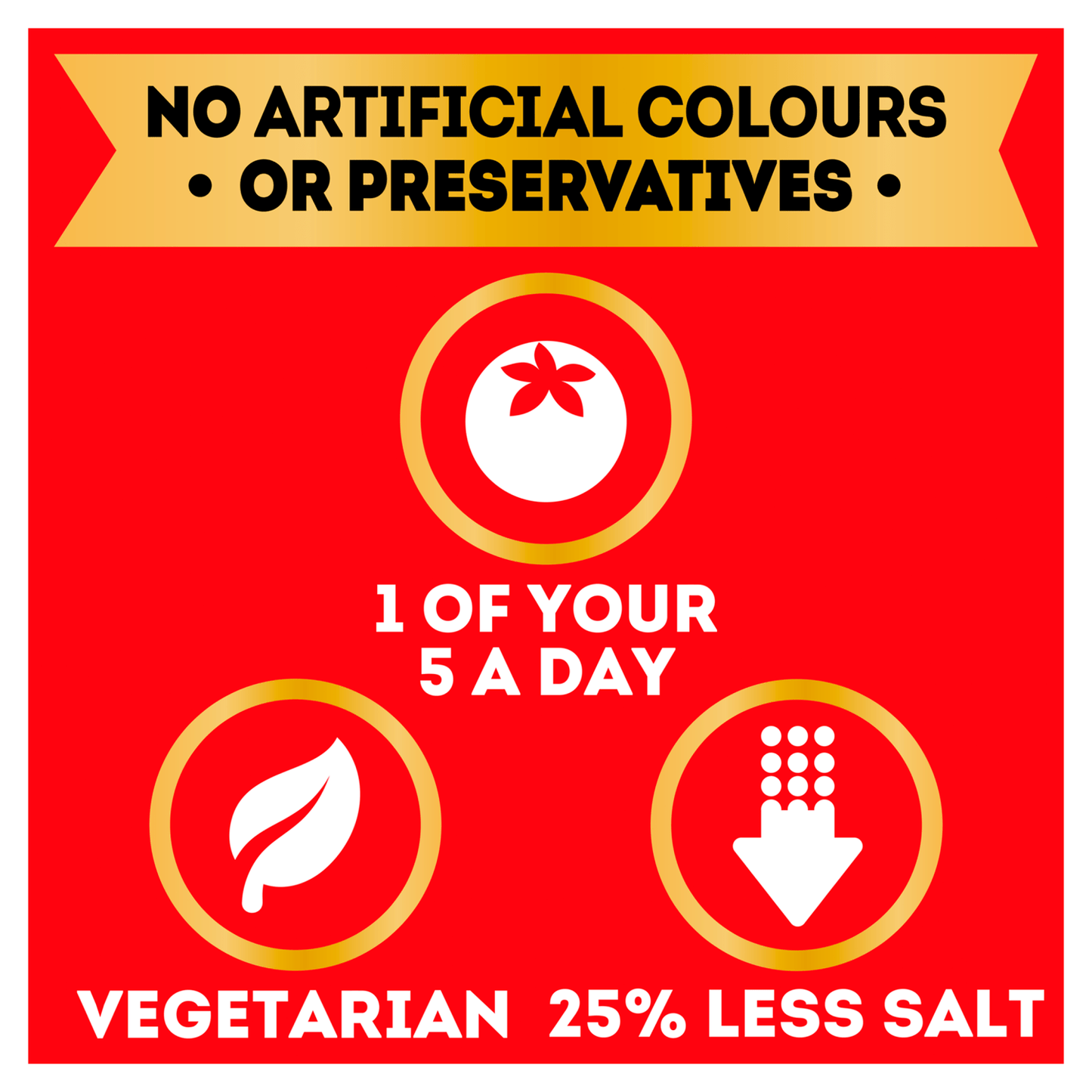 Heinz No Added Sugar Cream of Tomato Soup 400g - UK Food & Drink - 5000157079589