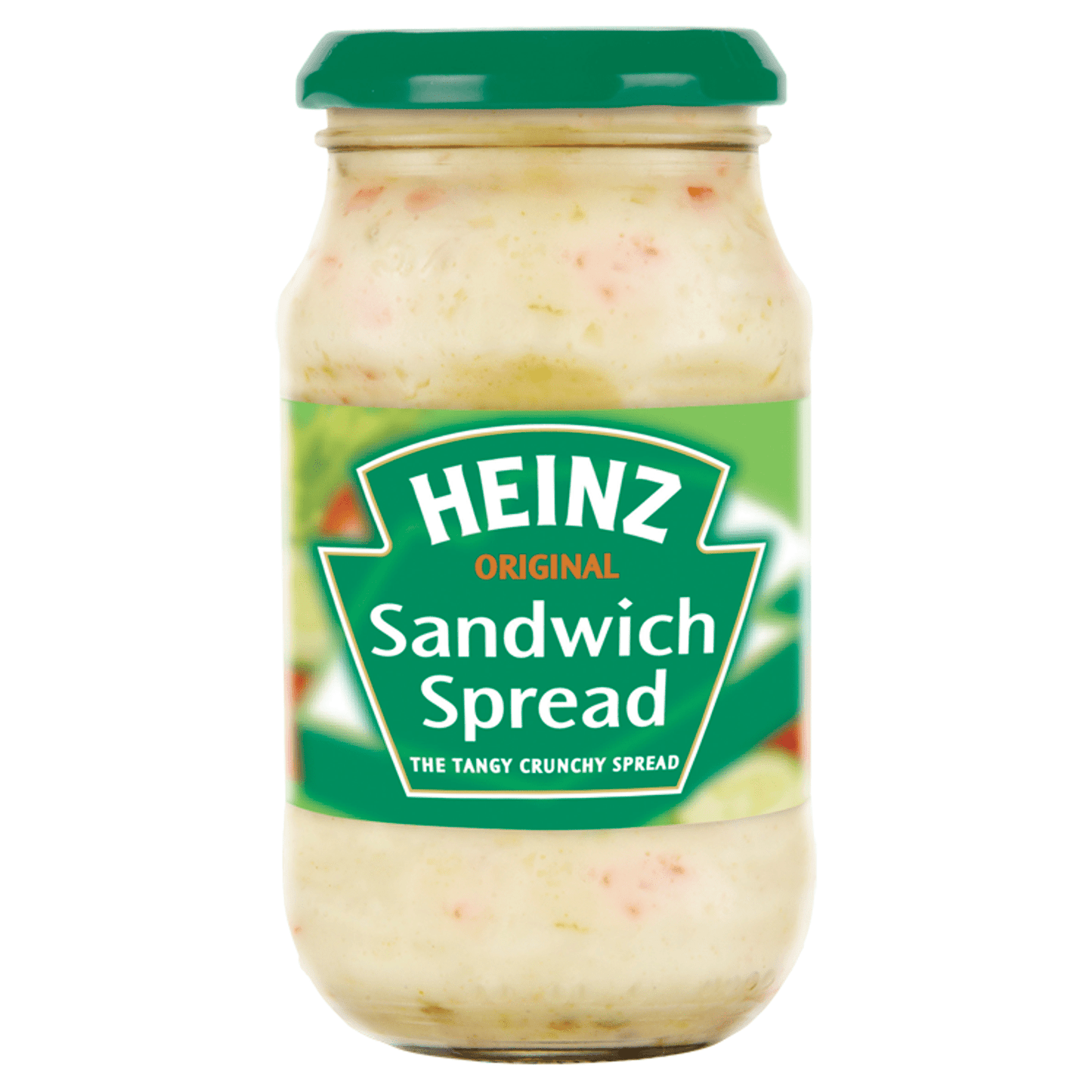 Heinz Original Sandwich Spread 300g - UK Food & Drink - 5000157076021