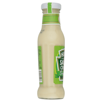 Heinz Salad Cream Original 285g - UK Food & Drink - 50157228