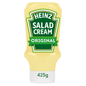 Heinz Salad Cream Original 425g - UK Food & Drink - 5000157075154