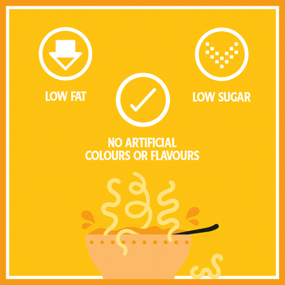 Heinz Spaghetti 400g - UK Food & Drink - 5000157006875