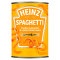 Heinz Spaghetti 400g - UK Food & Drink - 5000157006875