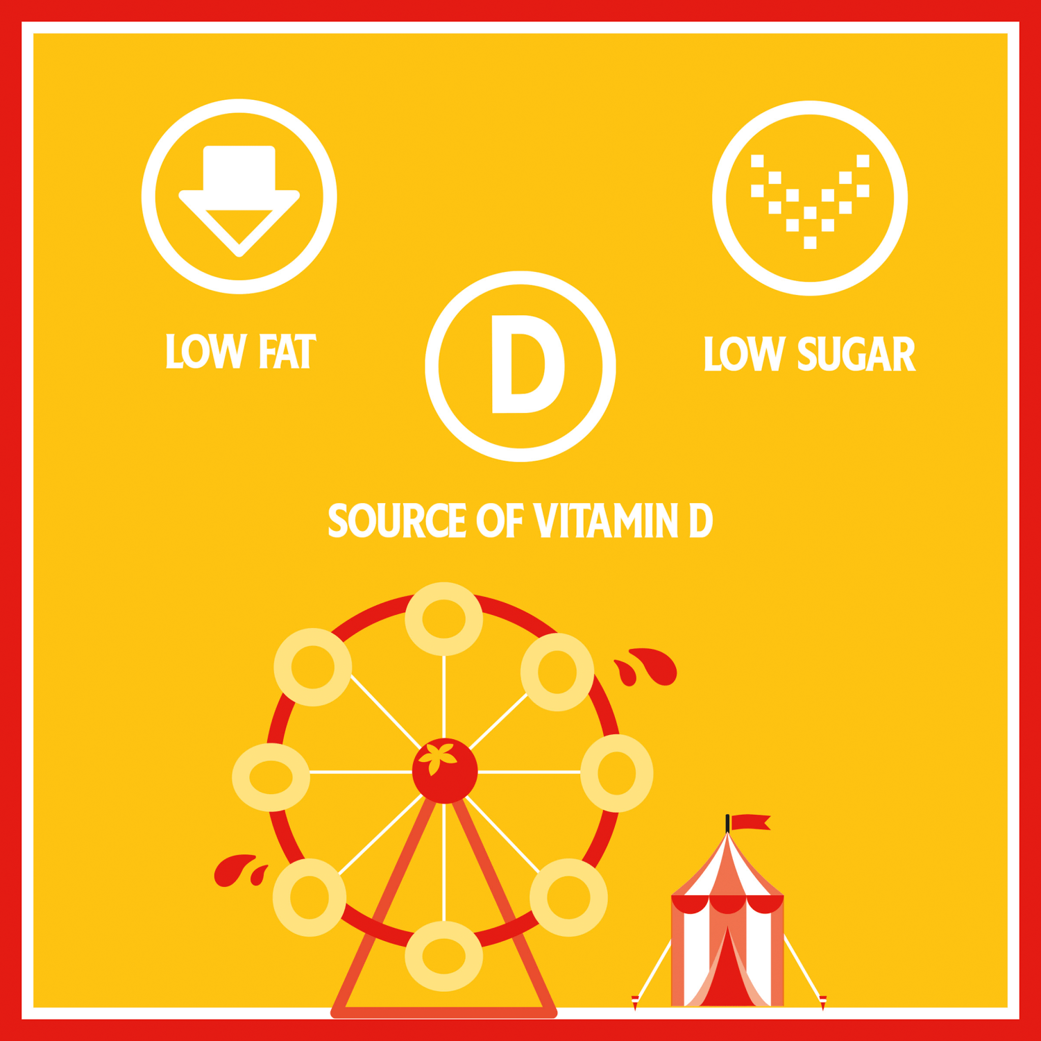 Heinz Spaghetti Hoops 400g - UK Food & Drink - 5000157006899