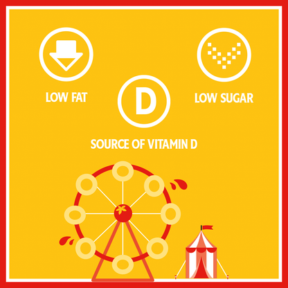 Heinz Spaghetti Hoops 400g - UK Food & Drink - 5000157006899