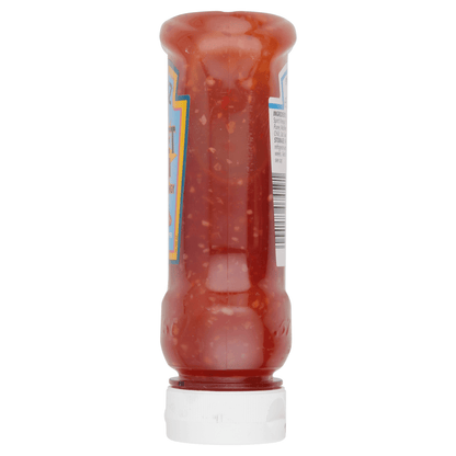 Heinz Sweet Chilli 220ml - UK Food & Drink - 5000157074591