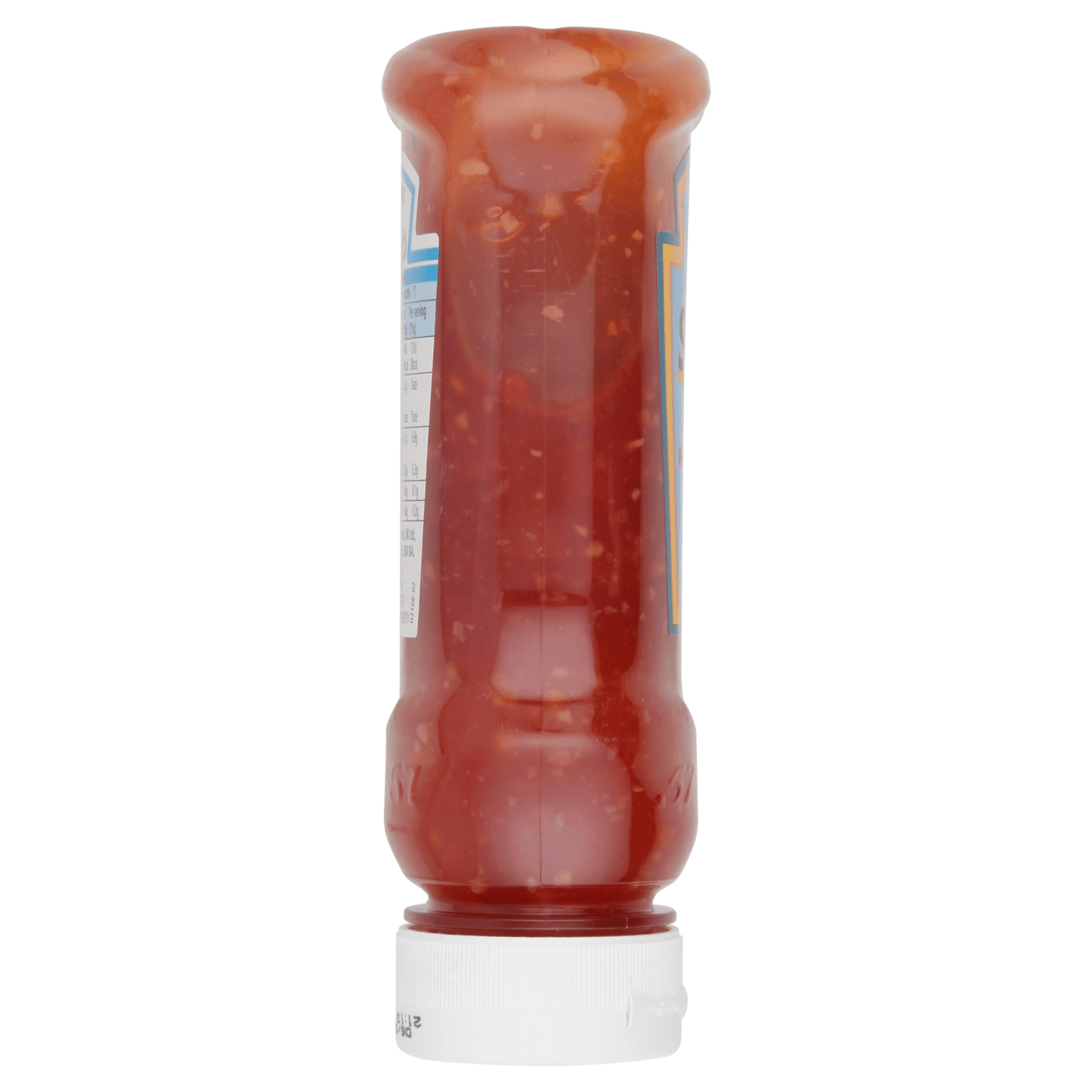 Heinz Sweet Chilli 220ml - UK Food & Drink - 5000157074591