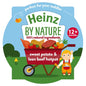 Heinz Sweet Potato & Lean Beef Hotpot 1+ Yr 200G - UK Food & Drink - 5000157152640