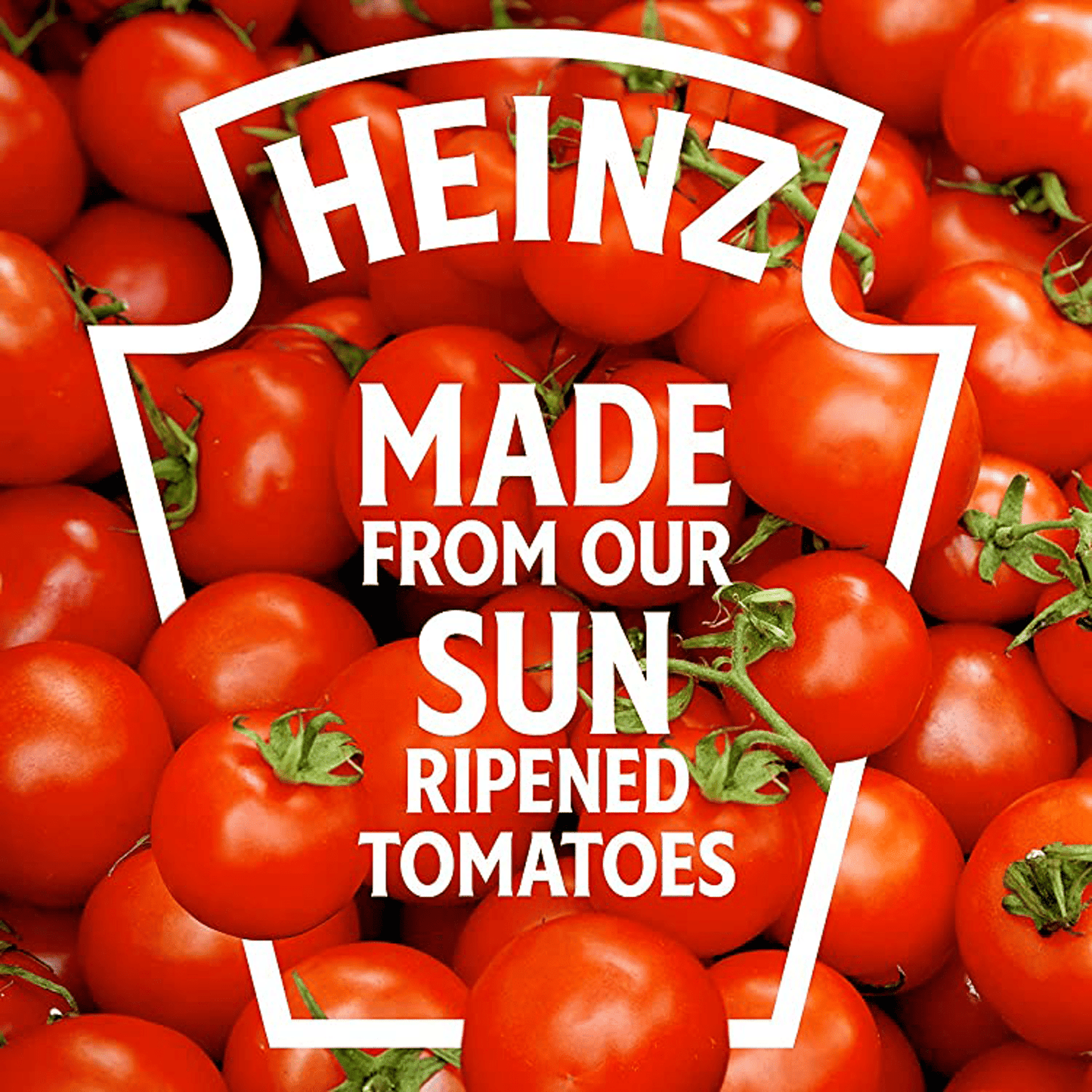 Heinz Tomato Ketchup 342g - UK Food & Drink - 50457366