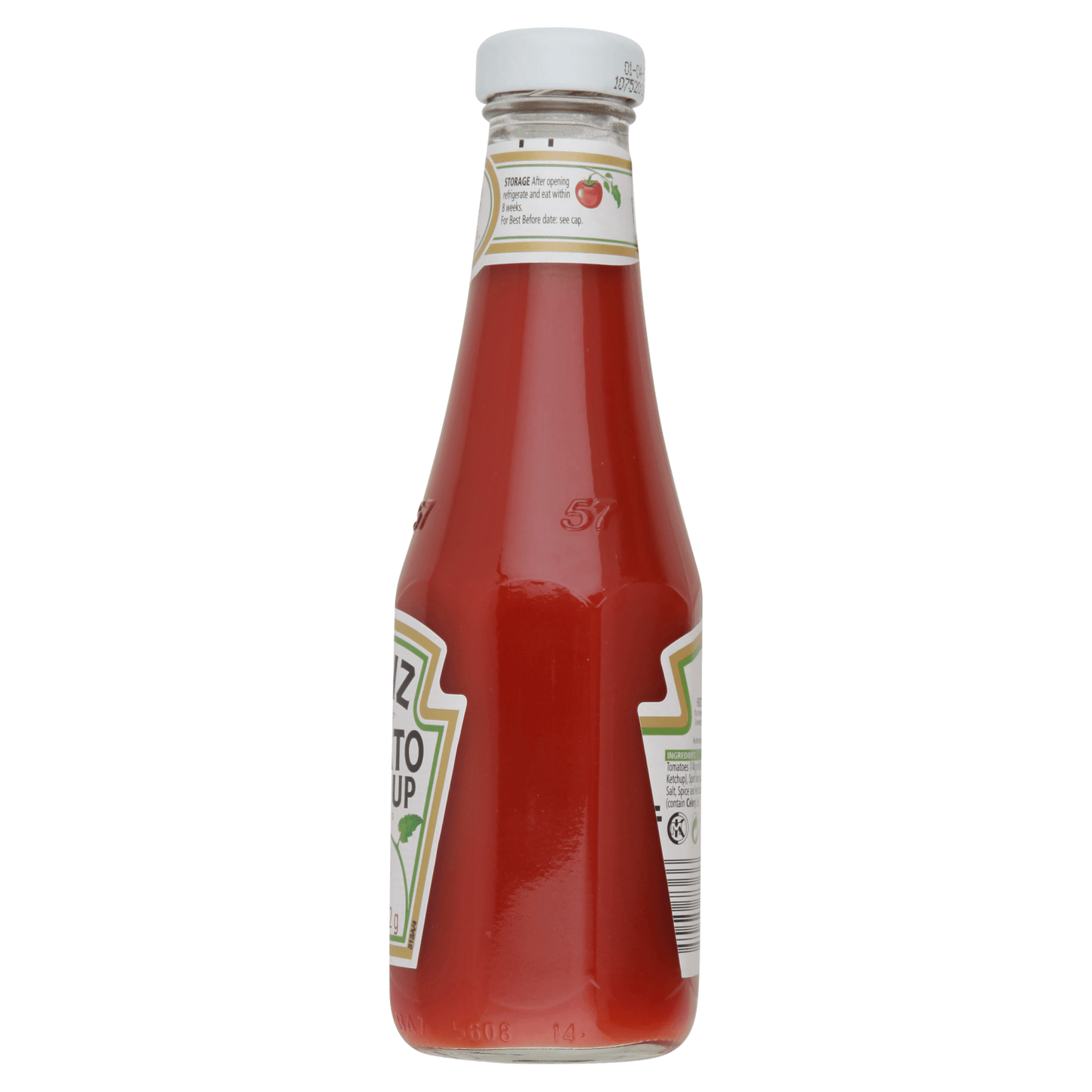Heinz Tomato Ketchup 342g - UK Food & Drink - 50457366