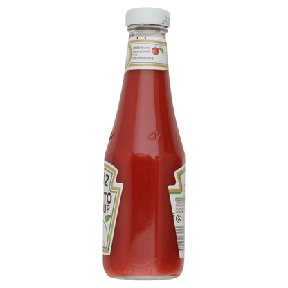 Heinz Tomato Ketchup 342g - UK Food & Drink - 50457366