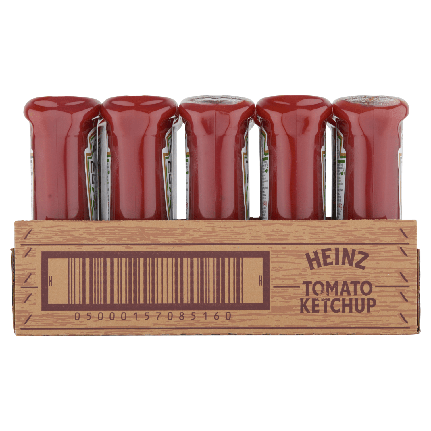 Heinz Tomato Ketchup 400ml - UK Food & Drink - 50457243