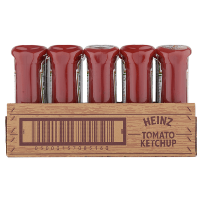 Heinz Tomato Ketchup 400ml - UK Food & Drink - 50457243