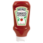 Heinz Tomato Ketchup 650g - UK Food & Drink - 5000157140241