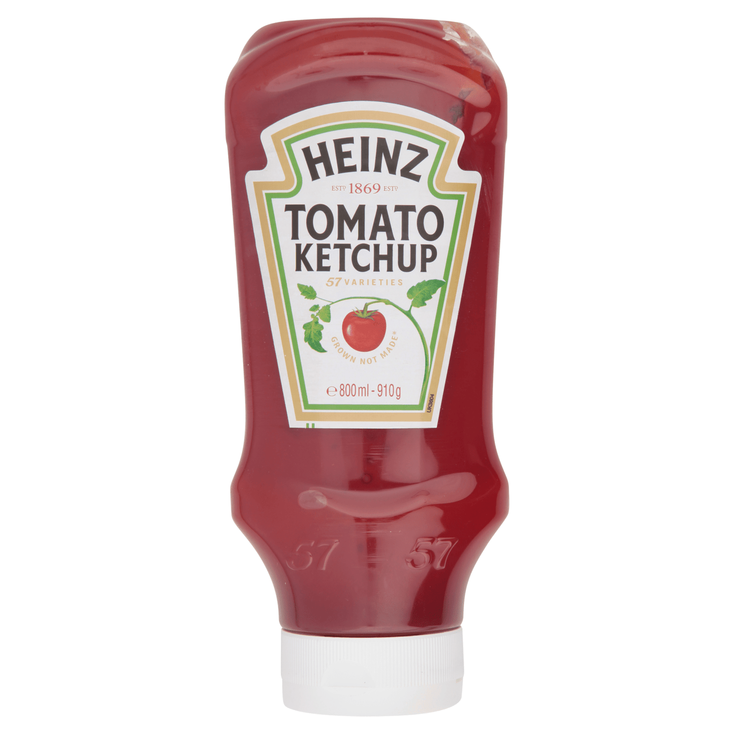 Heinz Tomato Ketchup 800ml - UK Food & Drink - 50457236