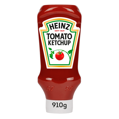Heinz Tomato Ketchup 800ml - UK Food & Drink - 50457236