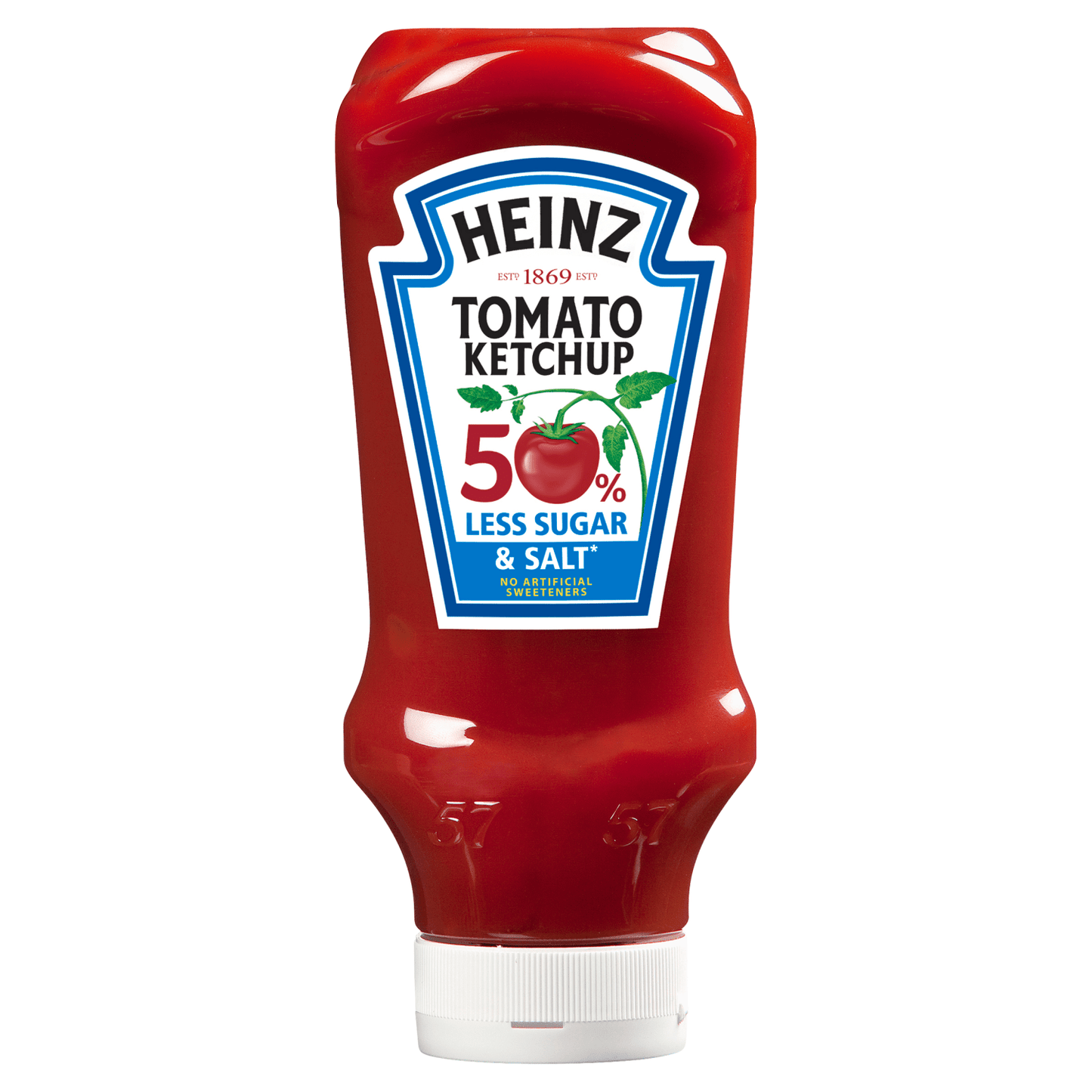 Heinz Tomato Ketchup 880g - UK Food & Drink - 5000157079602