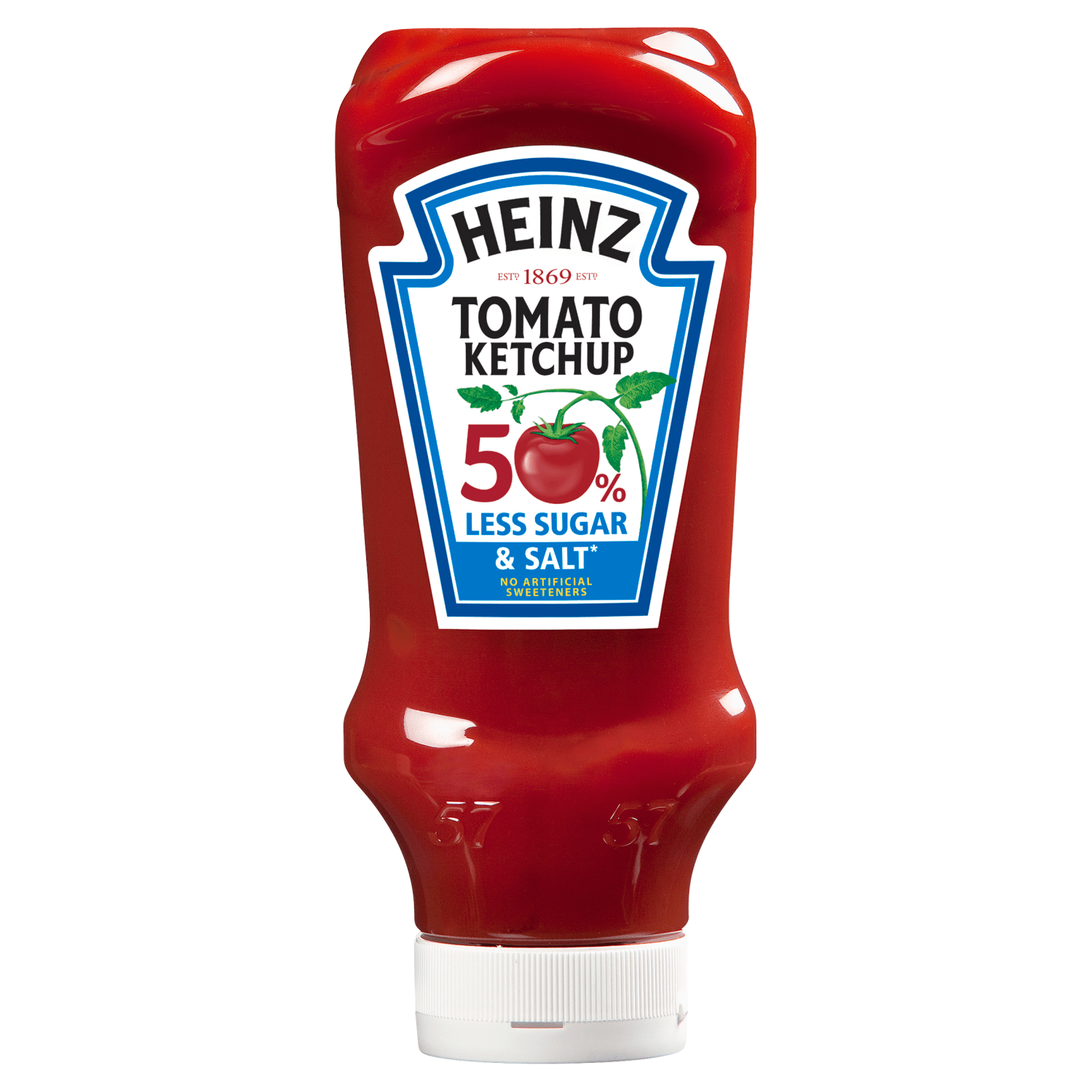 Heinz Tomato Ketchup 880g - UK Food & Drink - 5000157079602