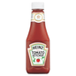 Heinz Tomato Ketchup Squeezy 342g - UK Food & Drink - 50157655