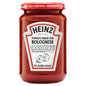 Heinz Tomato Sauce for Bolognese 350g - UK Food & Drink - 5000157146281