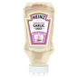 Heinz Turkish Style Garlic Sauce 230g - UK Food & Drink - 5000157079282