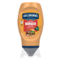 Hellmann's Condiment Chunky Burger Sauce 250 ml - UK Food & Drink - 8712100891779
