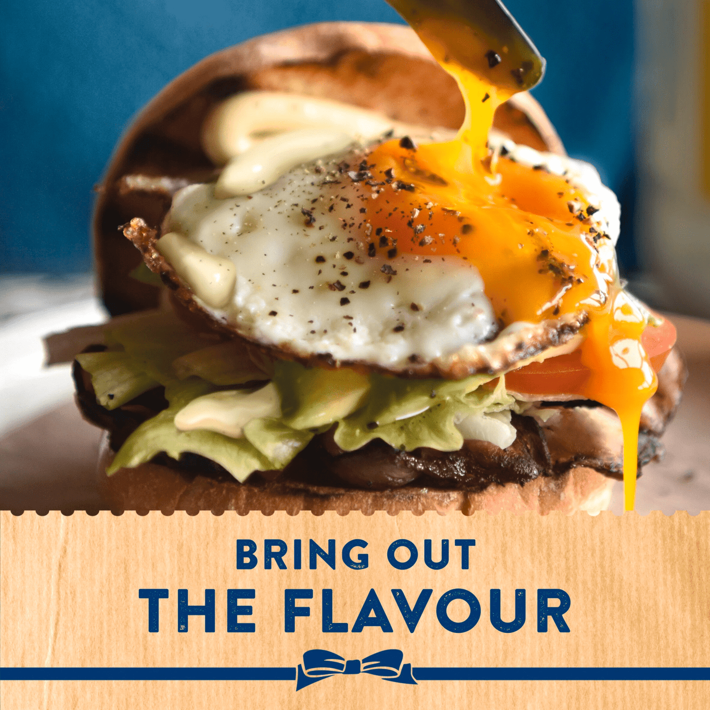 Hellmann's Condiment Chunky Burger Sauce 250 ml - UK Food & Drink - 8712100891779