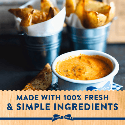 Hellmann's Condiment Chunky Burger Sauce 250 ml - UK Food & Drink - 8712100891779