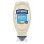 Hellmann's Condiment Light Mayonnaise 580 ml - UK Food & Drink - 8720182592132