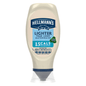 Hellmann's Mayonnaise Lighter than Light 430 ml - UK Food & Drink - 8722700479499