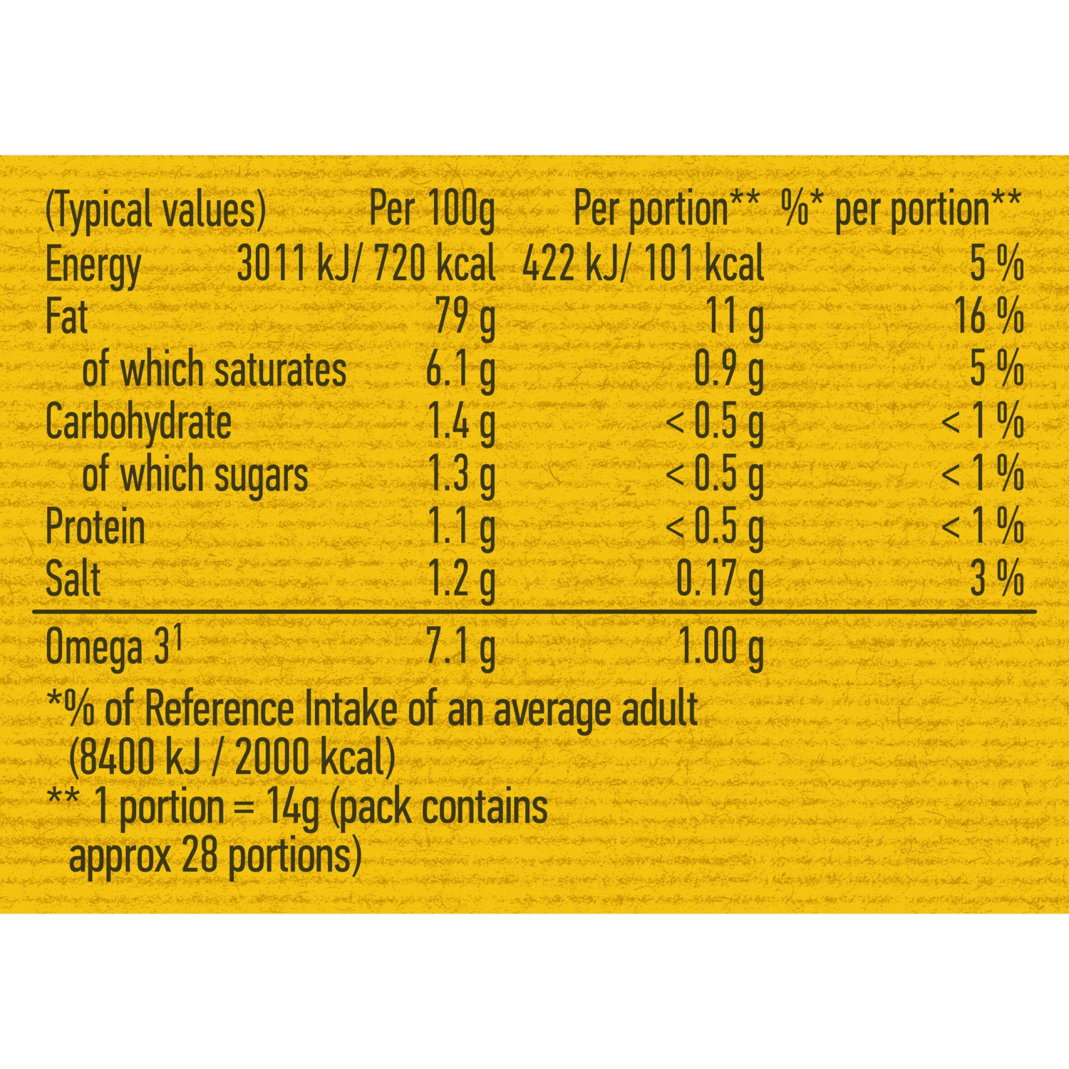 Hellmann's Real Mayonnaise 400g - UK Food & Drink - 5000184321064