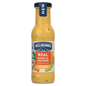 Hellmann's Salad Dressing & Dip Real Honey & Mustard 250 ml - UK Food & Drink - 8720182303769