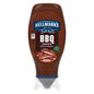 Hellmann's Smokey BBQ Sauce 490g - UK Food & Drink - 8714100534427