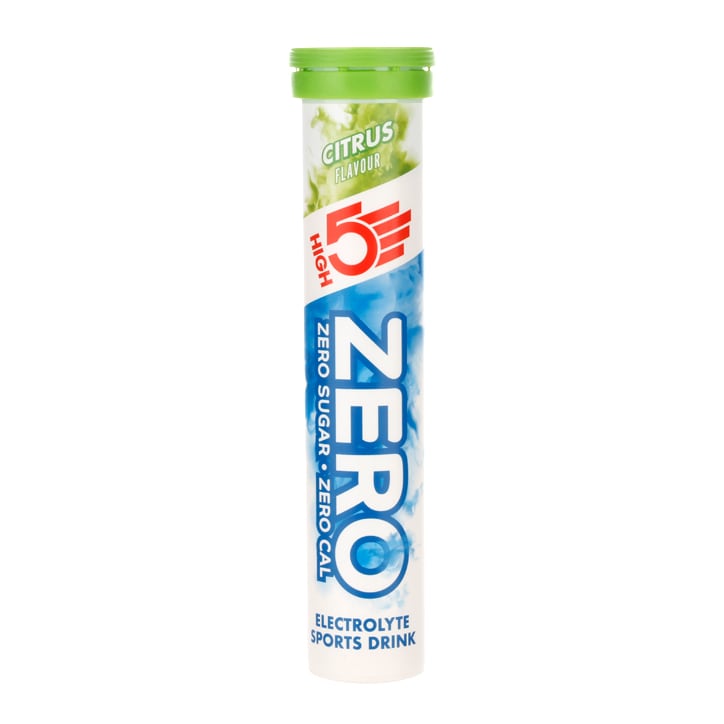 High 5 ZERO Citrus - UK Food & Drink - 50551866
