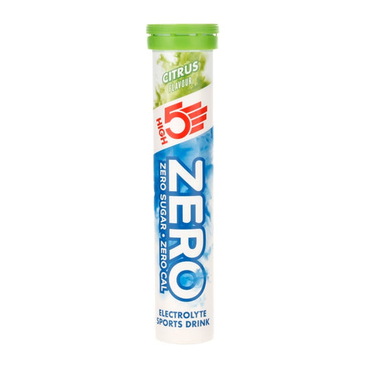 High 5 ZERO Citrus - UK Food & Drink - 50551866
