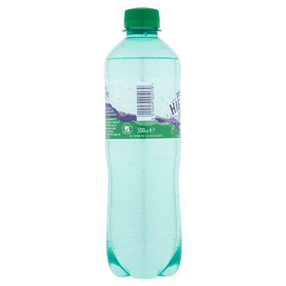 Highland Spring Sparkling Spring Water 500ml - UK Food & Drink - 5010459005179