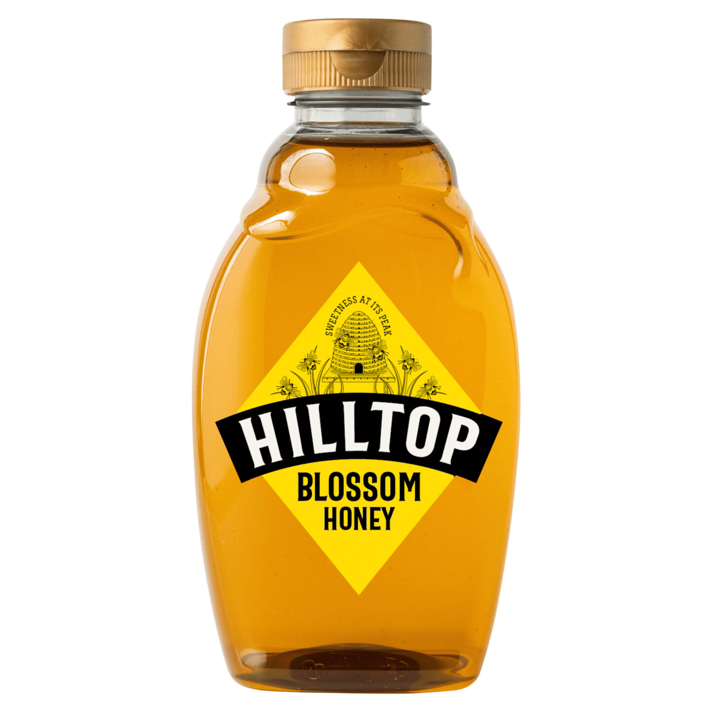 Hilltop Everyday Blossom Honey 720g - UK Food & Drink - 5060298572431