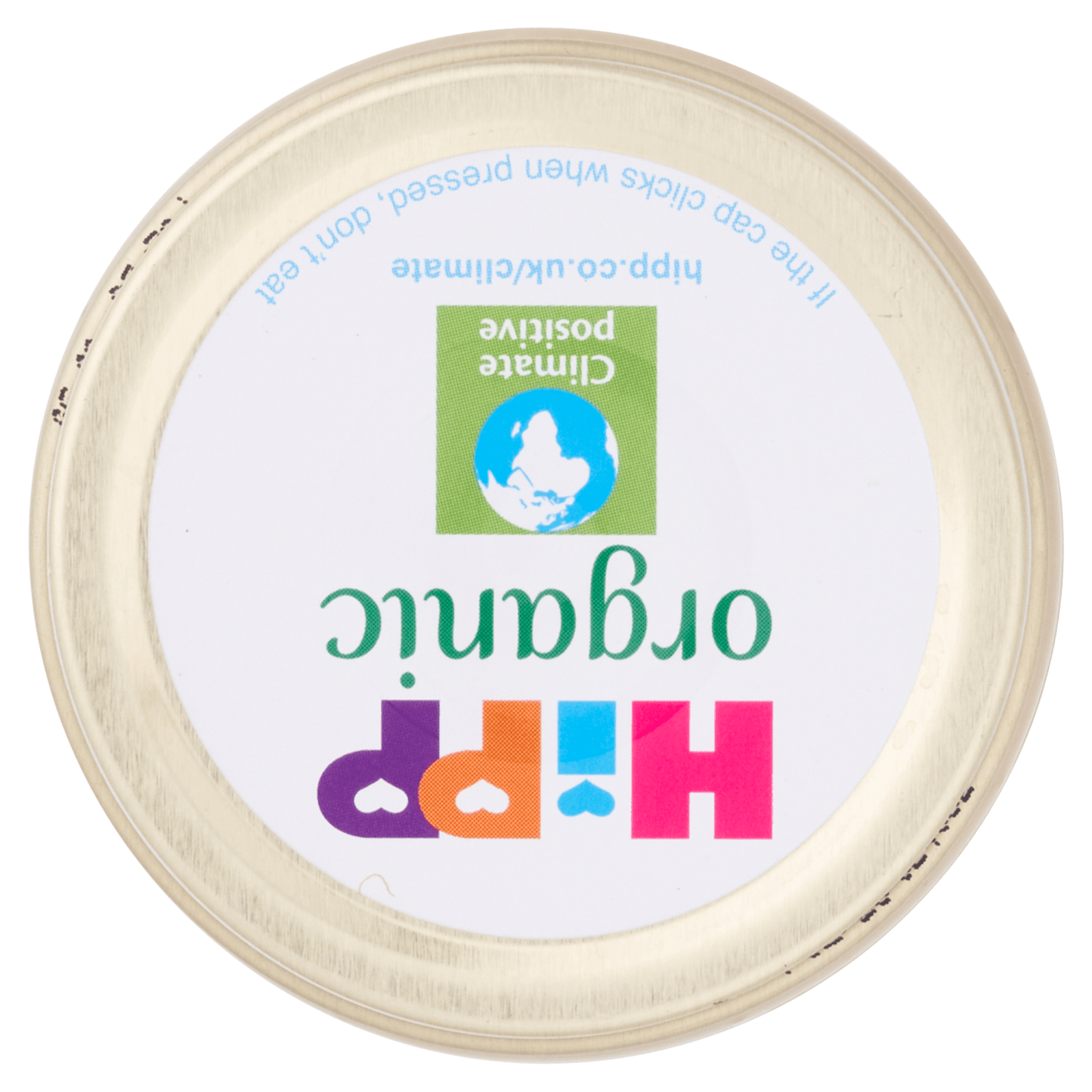 HiPP Organic Rice Pudding with Apple & Pear 7+ Months 160g - UK Food & Drink - 4062300319189