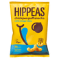 Hippeas Chickpea Puff Snacks Salt & Vinegar Vibes 78g - UK Food & Drink - 5060472691941