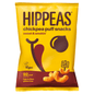 Hippeas Chickpea Puff Snacks Sweet & Smokin' 22g - UK Food & Drink - 5060472691781