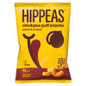 Hippeas Chickpea Puff Snacks Sweet & Smokin' 78g - UK Food & Drink - 5060472691880