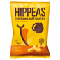 Hippeas Chickpea Puff Snacks Take it Cheesy Flavour 78g - UK Food & Drink - 5060472691927