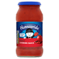 Homepride Chilli Cooking Sauce 485g - UK Food & Drink - 5000354909030