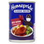 Homepride Classic Recipe Red Wine Cooking Sauce 400g - UK Food & Drink - 5000354404962