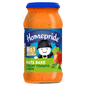 Homepride Pasta Bake Creamy Tomato & Herb 485g - UK Food & Drink - 5000354908910
