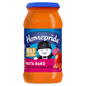 Homepride Pasta Bake Tomato & Bacon 485g - UK Food & Drink - 5000354908927