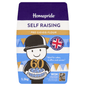 Homepride Self Raising Pre - Sieved Flour 1.5kg - UK Food & Drink - 5012362001644